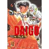 livre daigo, soldat du feu tome 6