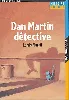 livre dan martin détective