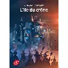 livre david eliot tome 1 l'île du crâne