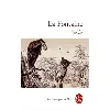 livre de poche - la fontaine fables