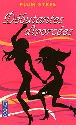 livre débutantes divorcées poche