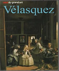 livre diego vélasquez sa vie et son oeuvre
