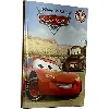 livre disney - cars 2