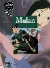 livre disney mulan