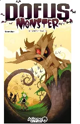 livre dofus monster tome 1 le chêne mou