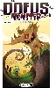 livre dofus monster tome 1 le chêne mou