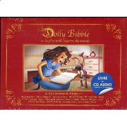 livre dolly bibble