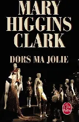 livre dors ma jolie mary higgins clark