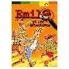 livre emile et les détectives