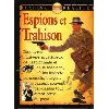 livre espions et trahison fiction ou réalité