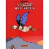 livre f'murr le genie des alpages comme des betes