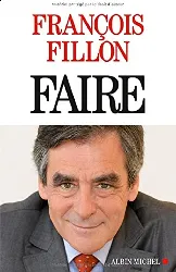 livre faire françois fillon