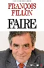 livre faire françois fillon