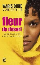 livre fleur du désert de somalie l'univers des top models