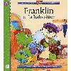 livre franklin et la baby - sitter