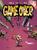 livre game over, tome 2 no problemo