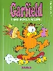 livre garfield tome 10 tiens bon la rampe