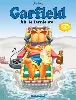 livre garfield tome 11 ah, le farniente