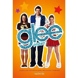 livre glee tome 1 piste 1
