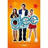 livre glee tome 1 piste 1