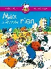livre hachette max n'écoute rien