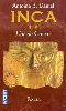 livre inca tome 2 l'or de cuzco