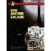 livre jack palmer une sacrée salade rené petillon