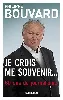livre je crois me souvenir