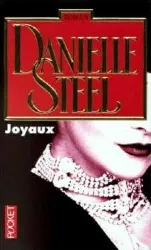 livre joyaux de danielle steel état bon