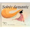 livre kaleidoscope - soirée dansante