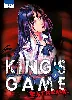 livre king's game extreme tome 3