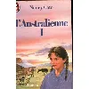 livre l'australienne tome 1