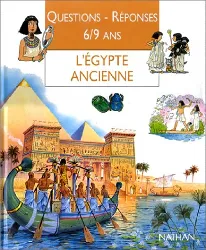 livre l'egypte ancienne