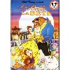 livre la belle et la bete
