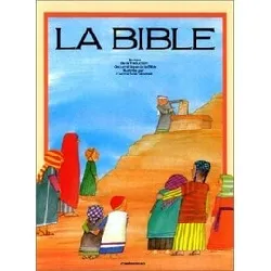 livre la bible