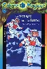 livre la cabane magique, numéro 7 le voyage sur lune