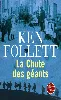 livre la chute des géants le siècle, tome 1)
