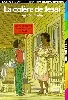 livre la colere de jessi