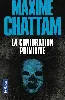 livre la conjuration primitive