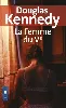 livre la femme du ve
