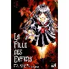 livre la fille des enfers tome 3