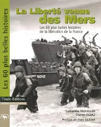 livre la liberte venue de mers timee