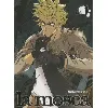 livre la mosca - tome 1