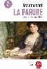 livre la parure poche