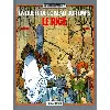 livre la quête de l'oiseau du temps tome 3 le rige
