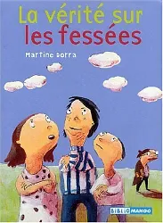 livre la vérité sur les fessées