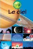 livre le ciel cartonné