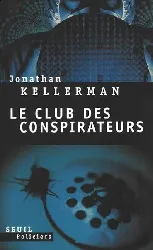 livre le club des conspirateurs