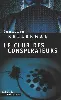 livre le club des conspirateurs