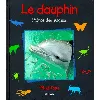 livre le dauphin prince des vagues